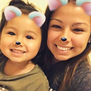 Meet your Posher, Judy